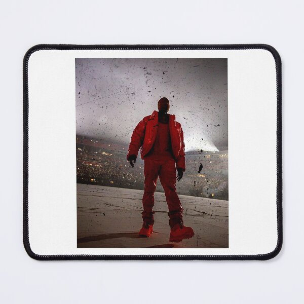 Item preview, Kanye Donda West Vintage VL14 designed and sold by ElinaAlton.