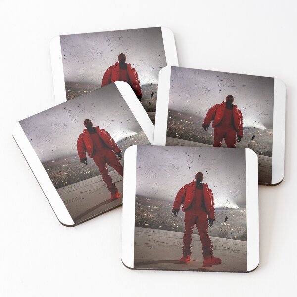 Item preview, Kanye Donda West Vintage VL14 designed and sold by ElinaAlton.
