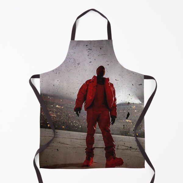 Item preview, Kanye Donda West Vintage VL14 designed and sold by ElinaAlton.