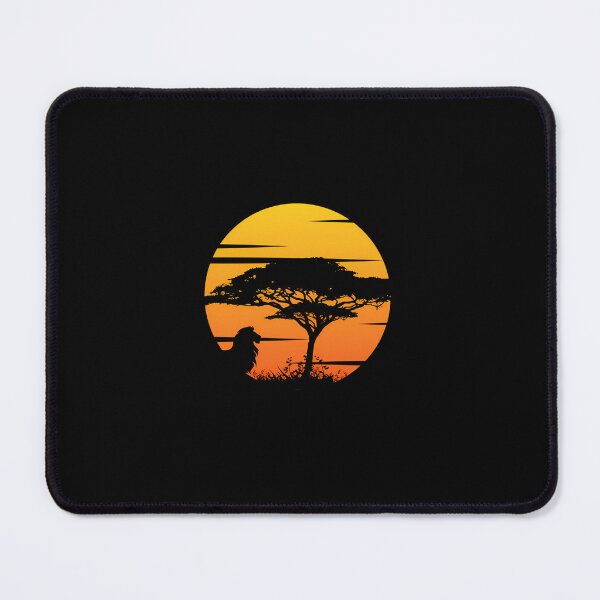 Item preview, I Wish This Line Would Mufasa designed and sold by karimelmers.