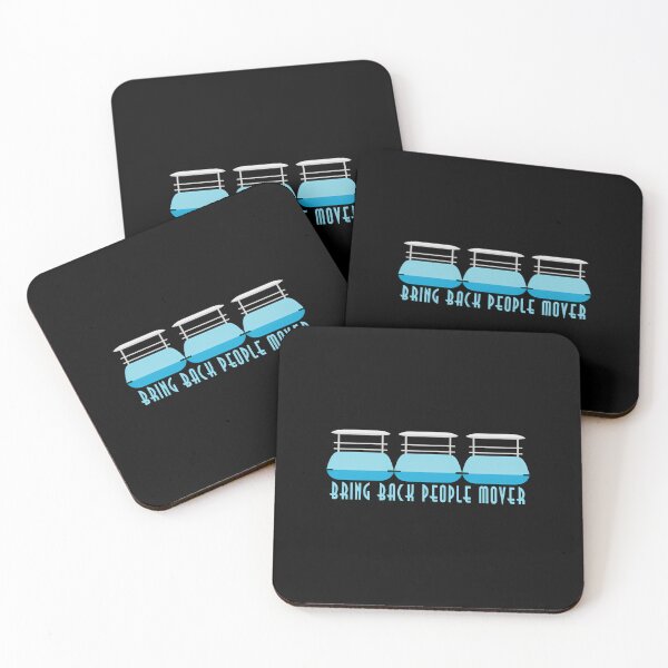 Item preview,  Bring Back People Mover designed and sold by karimelmers.