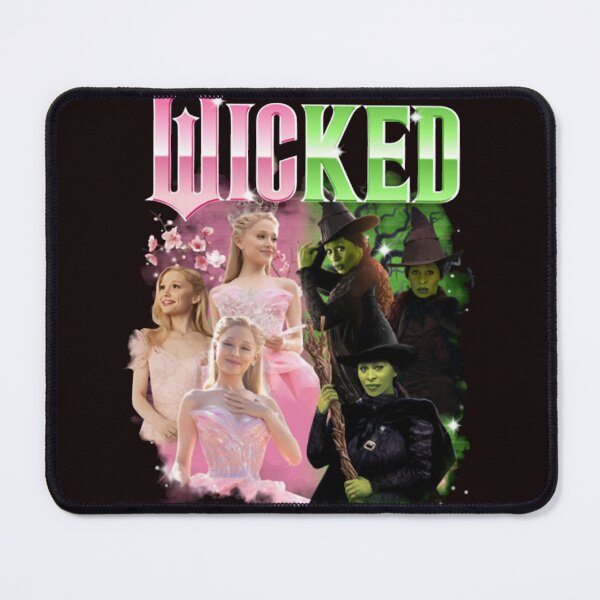 Item preview, Wicked designed and sold by MagnifiqueMind.