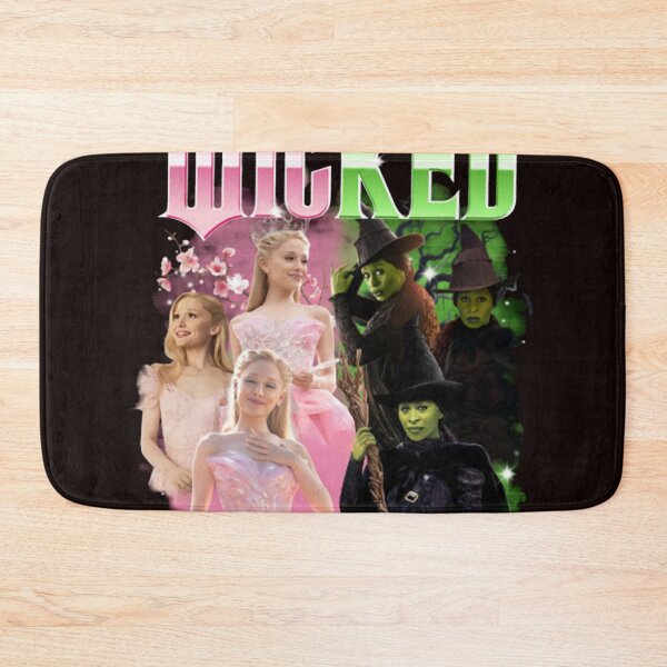 Item preview, Wicked designed and sold by MagnifiqueMind.