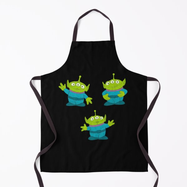 Item preview, Little Green Aliens designed and sold by karimelmers.