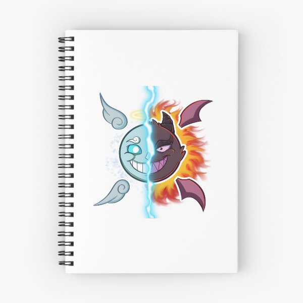 Item preview, BLOX FRUITS - SPIRIT FRUIT ICON designed and sold by weapOneDesigns.