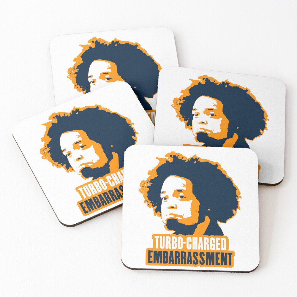 Item preview, Coasters (Set of 4) designed and sold by WorldEngine.