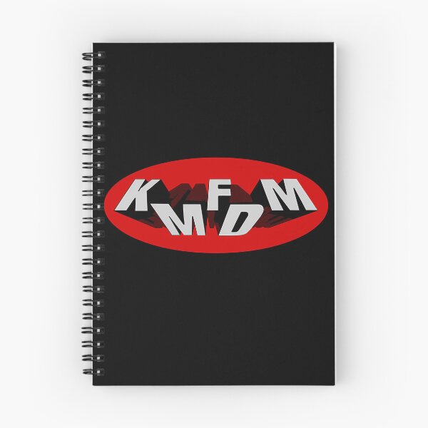 Item preview, KMFDM  designed and sold by Aya-khamis12.