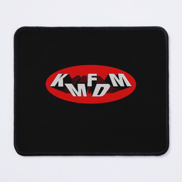 Item preview, KMFDM  designed and sold by Aya-khamis12.
