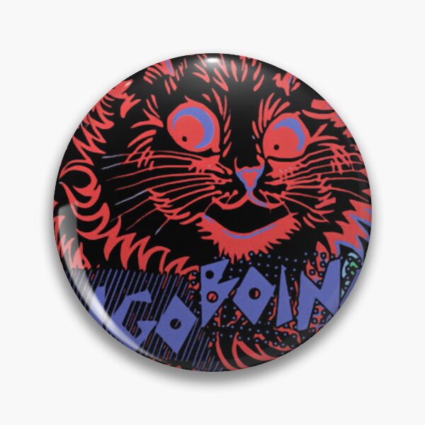 Item preview, Oingo Boingo  designed and sold by powerionela.