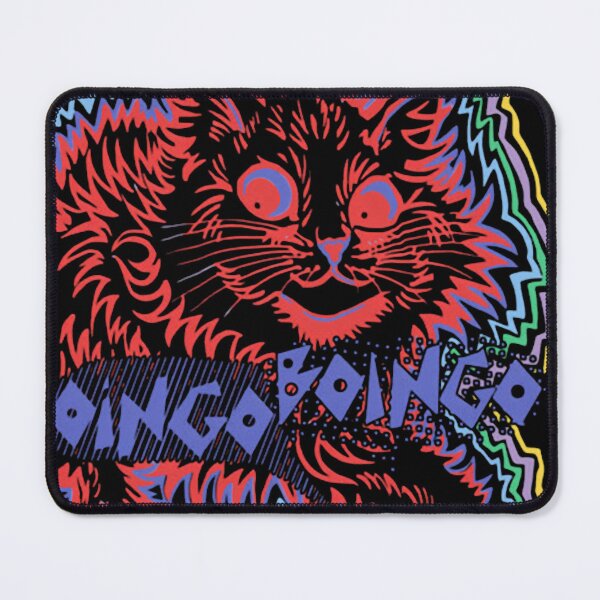 Item preview, Oingo Boingo designed and sold by powerionela.