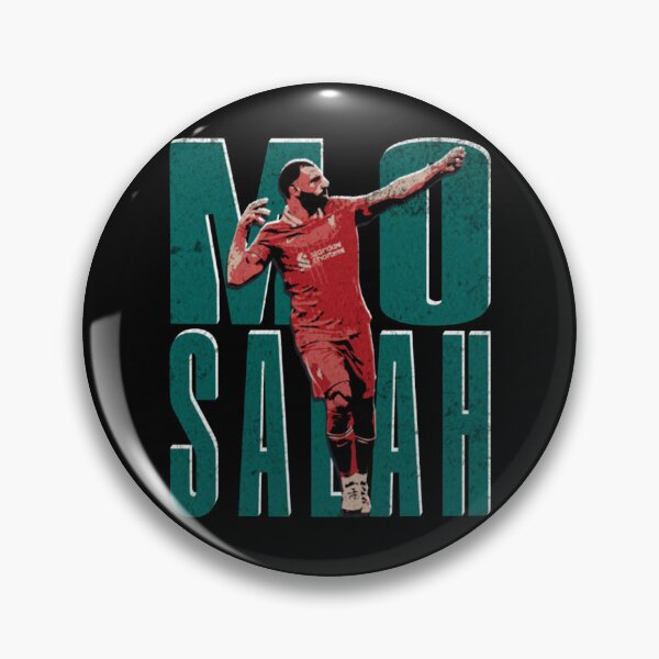 Item preview, Mo Salah Liverpool  designed and sold by moolan9.
