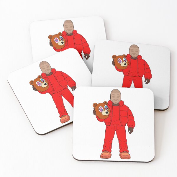 Item preview, Kanye Donda West Vintage VL15 designed and sold by ElinaAlton.