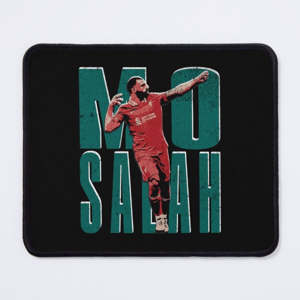 Item preview, Mo Salah Liverpool  designed and sold by moolan9.