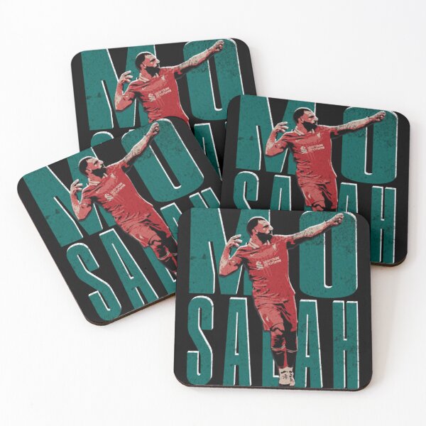 Item preview, Mo Salah Liverpool  designed and sold by moolan9.
