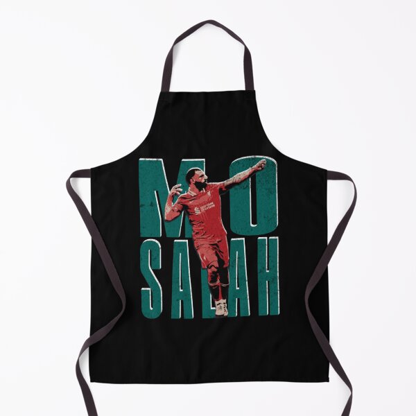 Item preview, Mo Salah Liverpool designed and sold by moolan9.