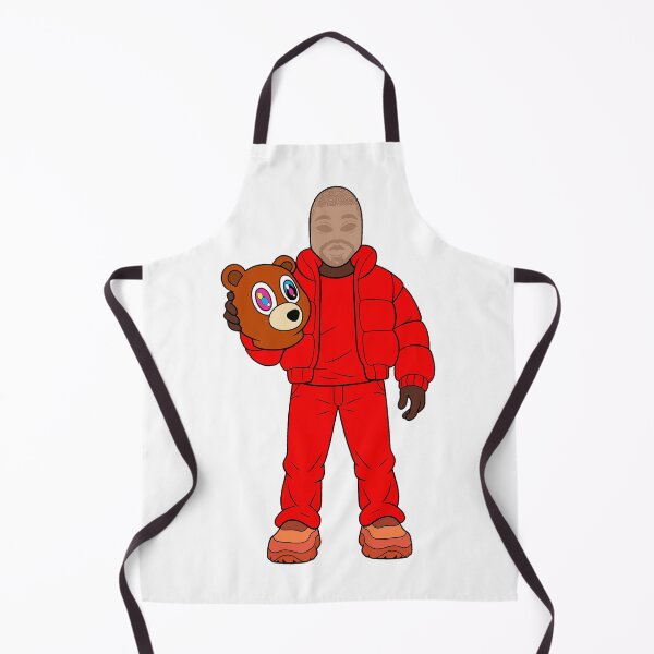 Item preview, Kanye Donda West Vintage VL15 designed and sold by ElinaAlton.
