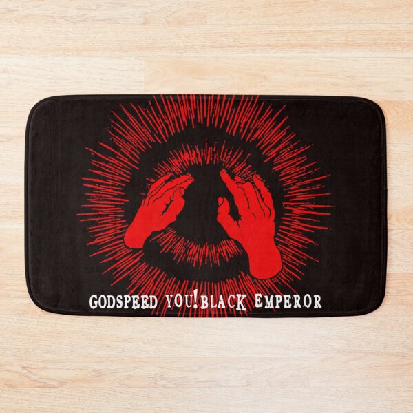 Item preview,  Godspeed You Black Emperor designed and sold by MagnifiqueMind.