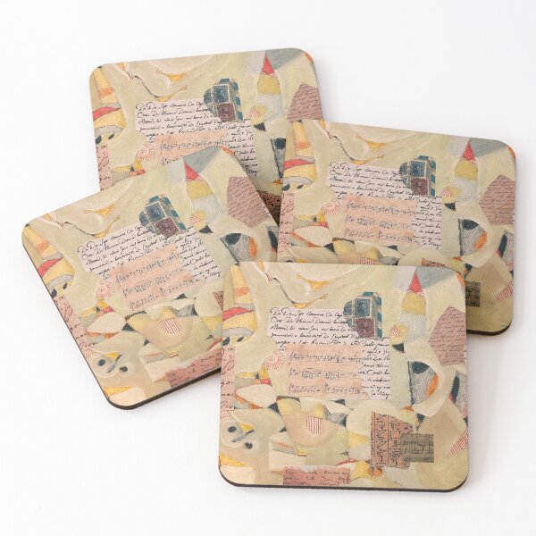 Item preview, Language of Art designed and sold by Jeanne Henner.