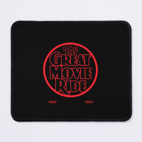 Item preview, The Great Movie Ride 1989-2017 designed and sold by karimelmers.