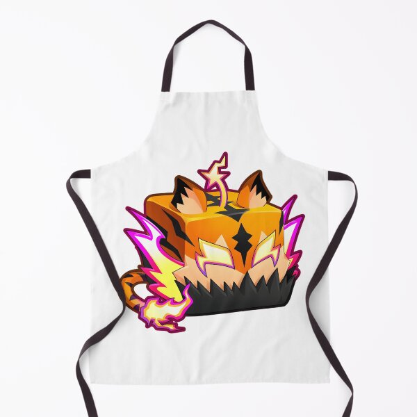 Item preview, BLOX FRUITS - TIGER FRUIT designed and sold by weapOneDesigns.