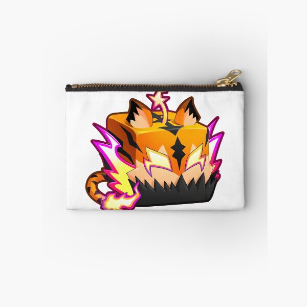 Item preview, BLOX FRUITS - TIGER FRUIT designed and sold by weapOneDesigns.