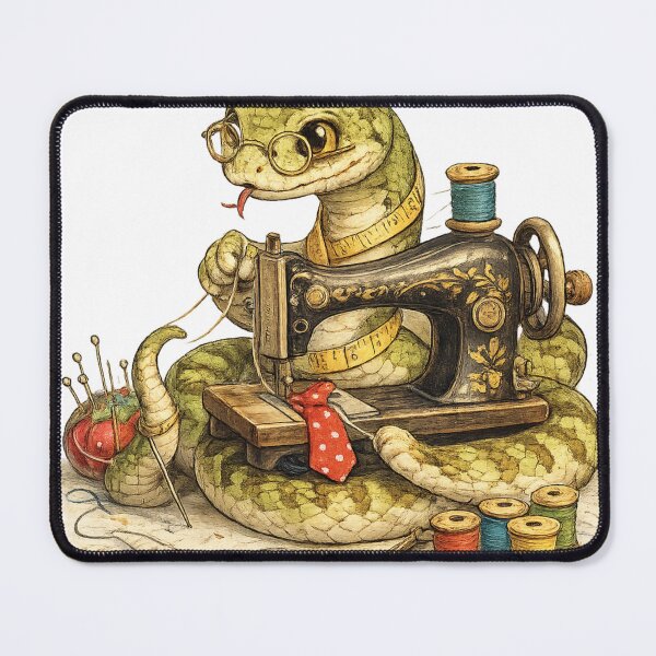 Item preview, Tailor Snake designed and sold by photoparadise22.