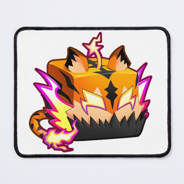 Item preview, BLOX FRUITS - TIGER FRUIT designed and sold by weapOneDesigns.