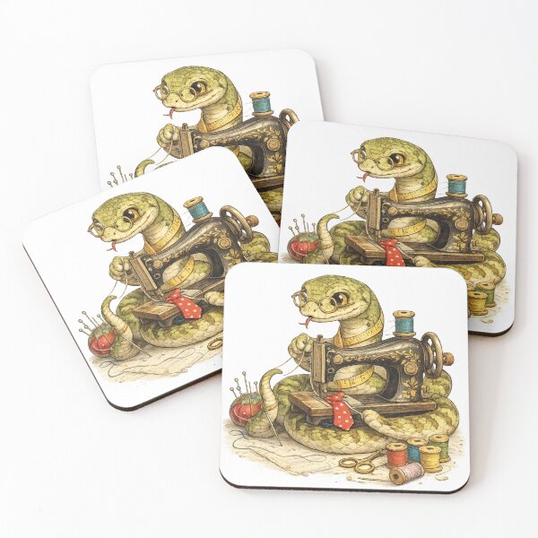 Item preview, Tailor Snake designed and sold by photoparadise22.