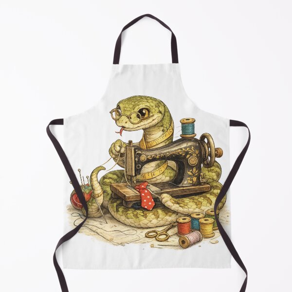 Item preview, Tailor Snake designed and sold by photoparadise22.