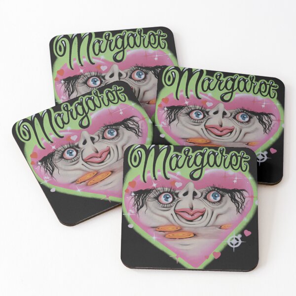 Item preview, Papa Meat Margaret designed and sold by powerionela.