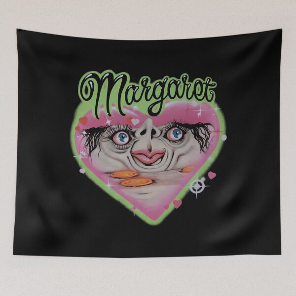 Item preview, Papa Meat Margaret designed and sold by powerionela.