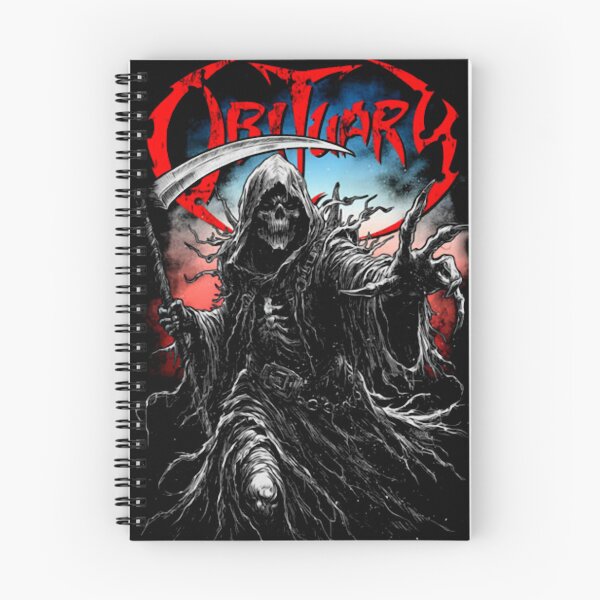 Item preview, Obituary Vintage Design Vol. 09  designed and sold by slushCity.