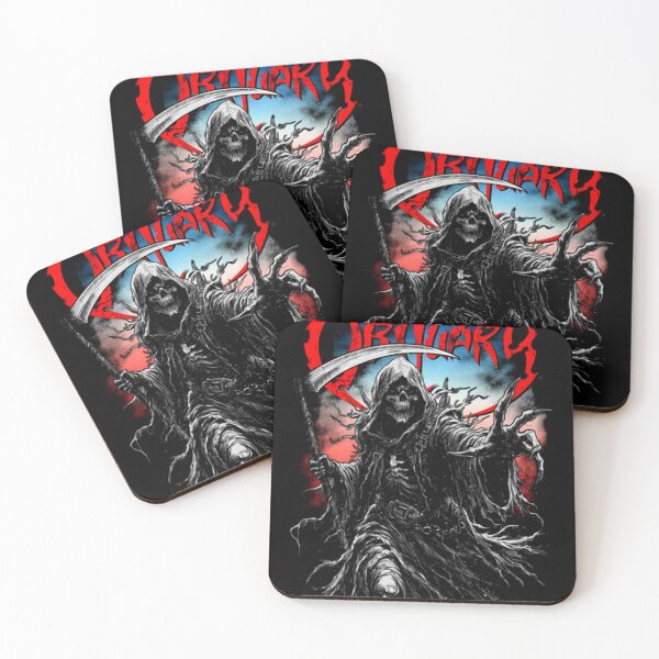 Item preview, Obituary Vintage Design Vol. 09  designed and sold by slushCity.