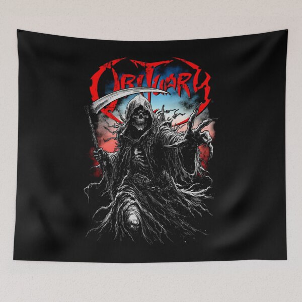 Item preview, Obituary Vintage Design Vol. 09  designed and sold by slushCity.
