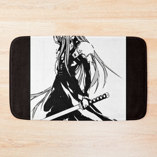 Item preview,  Sephiroth Ffvii designed and sold by MagnifiqueMind.