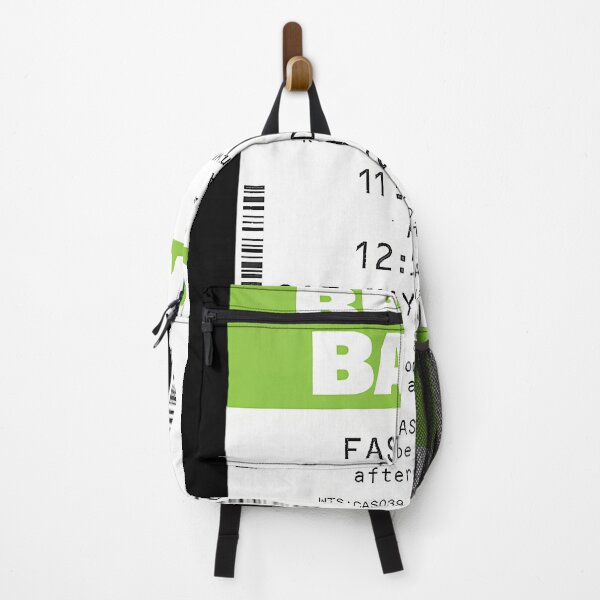 Item preview, Bring Back Fastpass designed and sold by karimelmers.