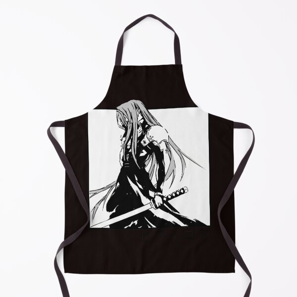 Item preview, Sephiroth Ffvii designed and sold by MagnifiqueMind.