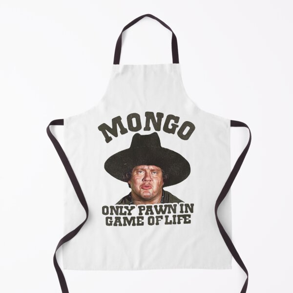 Item preview, Mongo Only Pawn in Game of Life designed and sold by moolan9.