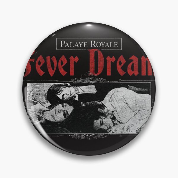 Item preview, Fever dream  designed and sold by Animuch.