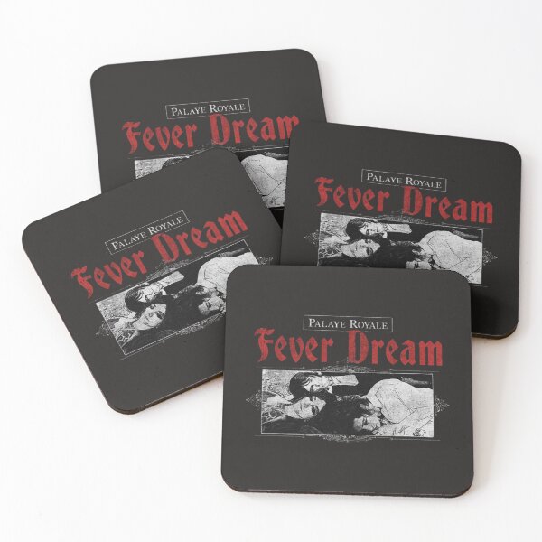 Item preview, Fever dream  designed and sold by Animuch.