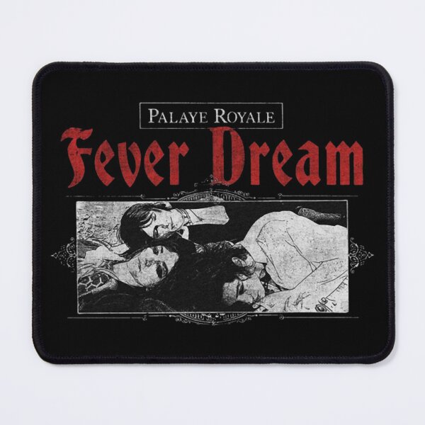 Item preview, Fever dream designed and sold by Animuch.