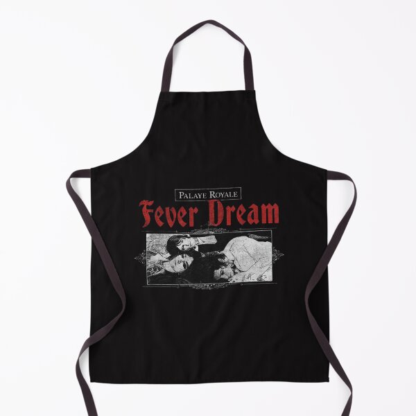 Item preview, Fever dream designed and sold by Animuch.