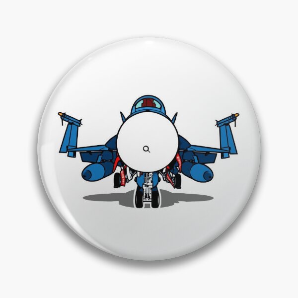 Aperçu de l'œuvre F18 Hornet stationné ! créée et vendue par 6DimensionShift.