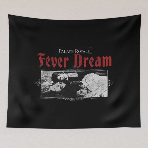Item preview, Fever dream  designed and sold by Animuch.