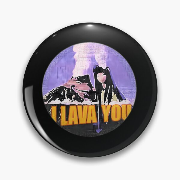 Item preview, Lava designed and sold by karimelmers.