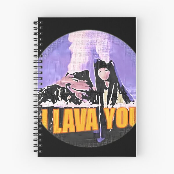 Item preview, Lava designed and sold by karimelmers.
