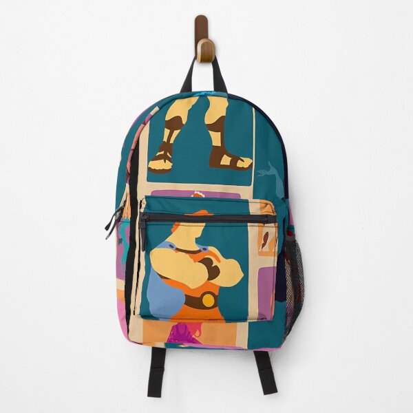 Item preview, Hercules Inspired Minimalist Design designed and sold by karimelmers.