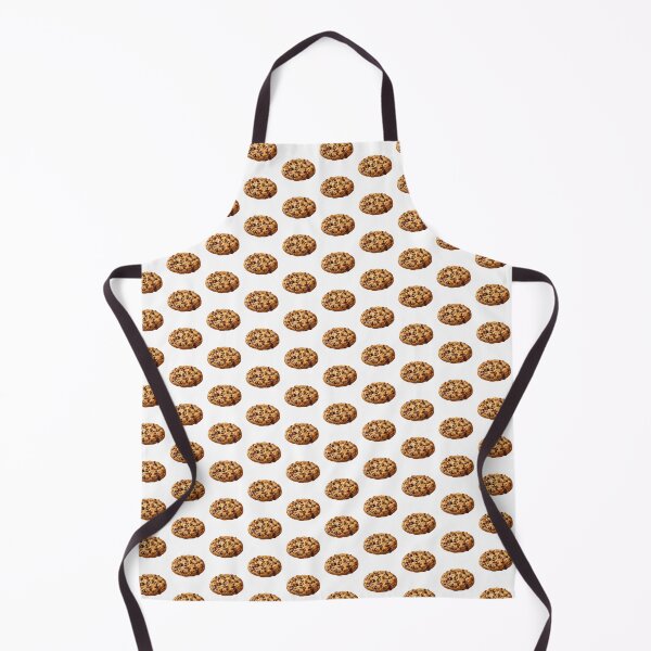 Item preview, Realistic Chocolate Chip Cookie | Realistic Cookie designed and sold by Art for Every Person.