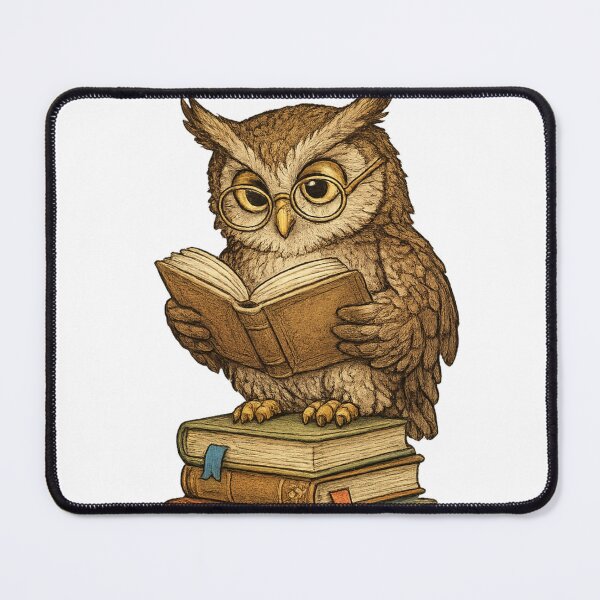 Item preview, Wise Owl designed and sold by photoparadise22.