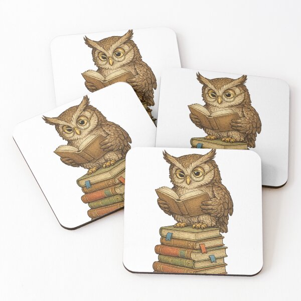 Item preview, Wise Owl designed and sold by photoparadise22.